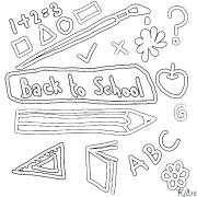 scholae Coloring Pages To Print